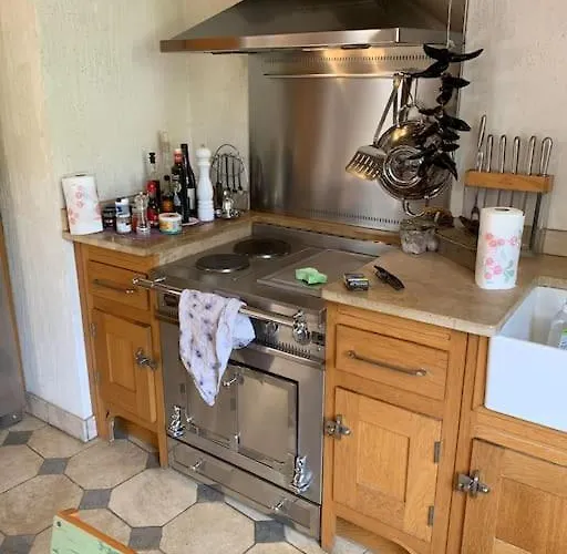 Apartment Comme Sur Un Toit Saint-Prix (Val d'Oise)